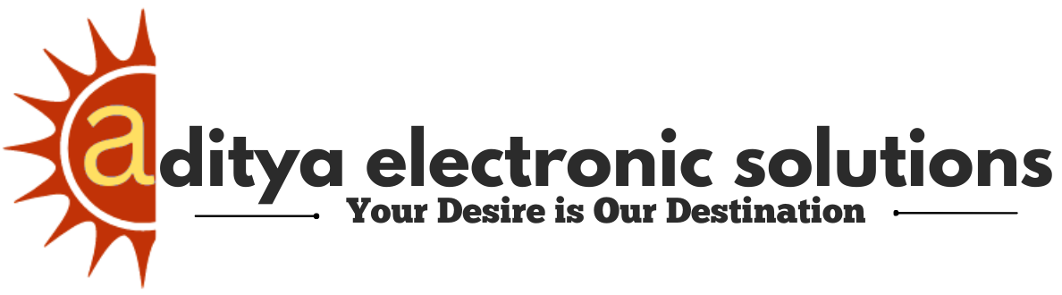 Aditya Electronic Solutions