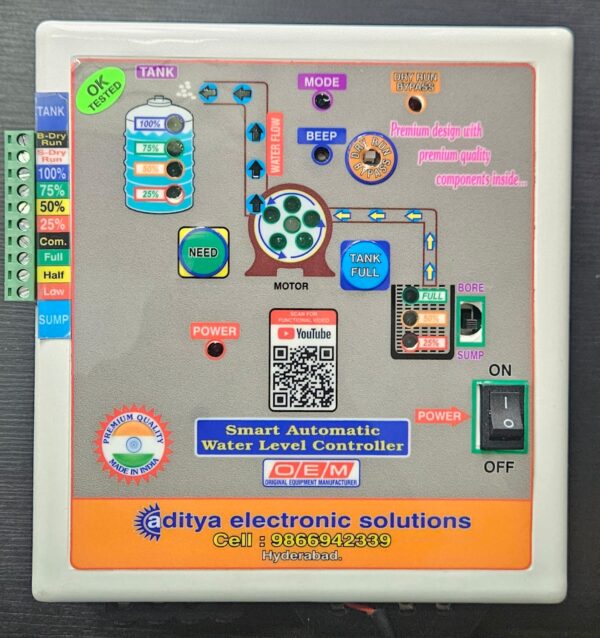 WhatsApp Image 2026-07-05 at 12.18.47 PM Dual Motor Automatic Water Level Controller
